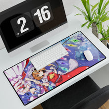 Load image into Gallery viewer, Anime Touhou Mouse Pad (Desk Mat)
