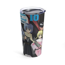 Load image into Gallery viewer, Hayate the Combat Butler Tumbler 20oz