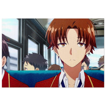 Load image into Gallery viewer, Classroom Of The Elite Jigsaw Puzzle