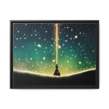 Load image into Gallery viewer, Fate/Stay Night Canvas Framed Art Print