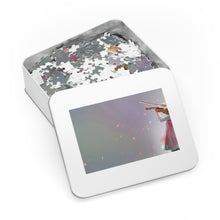 Load image into Gallery viewer, Kaori Miyazono Jigsaw Puzzle