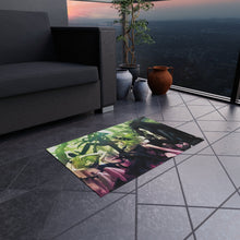 Load image into Gallery viewer, Black Rock Shooter Rug