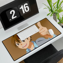 Load image into Gallery viewer, Anime Your Lie in April Mouse Pad (Desk Mat)