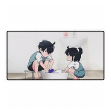 Load image into Gallery viewer, Ani Ni Tsukeru Kusuri Wa Nai Mouse Pad (Desk Mat)