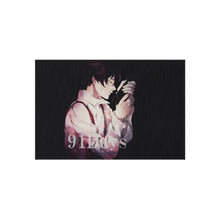 Load image into Gallery viewer, Anime 91 Days Rug