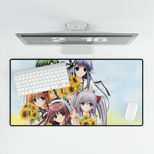 Load image into Gallery viewer, Anime Shuffle! Mouse Pad (Desk Mat)