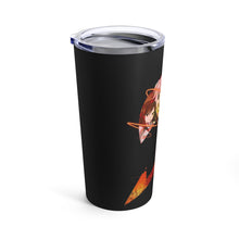 Load image into Gallery viewer, Anime Fairy Tail Tumbler 20oz