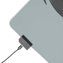 Load image into Gallery viewer, Mushishi RGB LED Mouse Pad (Desk Mat)