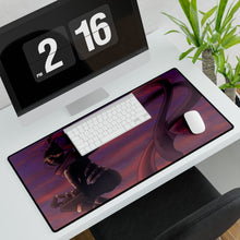 Load image into Gallery viewer, Anime One-Punch Man Mouse Pad (Desk Mat)