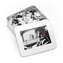 Load image into Gallery viewer, Shinya Kogami Jigsaw Puzzle