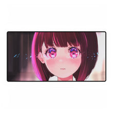 Load image into Gallery viewer, Kana Arima Mouse Pad (Desk Mat)