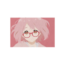 Load image into Gallery viewer, Beyond The Boundary Rug