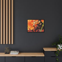 Load image into Gallery viewer, Anime Seraph of the End Canvas Framed Art Print