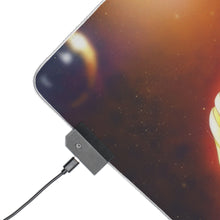 Load image into Gallery viewer, Angels Of Death Rachel Gardner RGB LED Mouse Pad (Desk Mat)