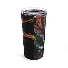 Load image into Gallery viewer, Ghost In The Shell Tumbler 20oz