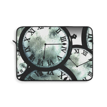 Load image into Gallery viewer, Anime Steins;Gate Laptop Sleeve