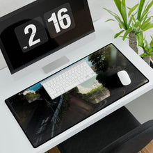 Load image into Gallery viewer, A Whisker Away Mouse Pad (Desk Mat)