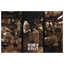 Load image into Gallery viewer, Anime Cowboy Bebop Jigsaw Puzzle