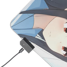 Load image into Gallery viewer, Sound! Euphonium Mizore Yoroizuka, Nozomi Kasaki RGB LED Mouse Pad (Desk Mat)