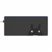 Load image into Gallery viewer, My Neighbor Totoro RGB LED Mouse Pad (Desk Mat)
