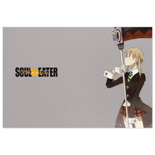 Load image into Gallery viewer, Soul Eater Jigsaw Puzzle