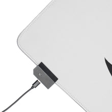 Load image into Gallery viewer, Rascal Does Not Dream of Bunny Girl Senpai RGB LED Mouse Pad (Desk Mat)