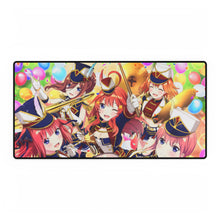 Load image into Gallery viewer, Anime The Quintessential Quintuplets Mouse Pad (Desk Mat)