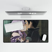 Load image into Gallery viewer, Sword Art Online: Hollow Realization Mouse Pad (Desk Mat)
