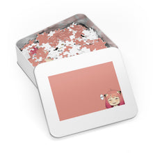 Load image into Gallery viewer, Anya Jigsaw Puzzle
