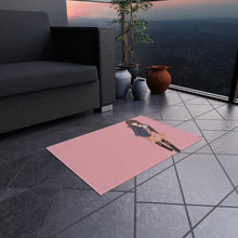 Load image into Gallery viewer, Gamers! Chiaki Hoshinomori Rug