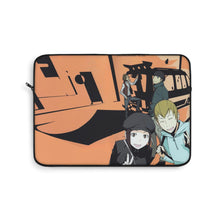 Load image into Gallery viewer, Anime Durarara!! Laptop Sleeve