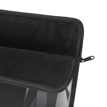 Load image into Gallery viewer, Makise Kurisu & Rintarou Kyouma Laptop Sleeve