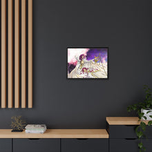 Load image into Gallery viewer, Anime Code Geass Canvas Framed Art Print