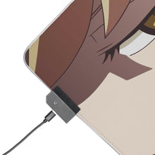 Load image into Gallery viewer, Monogatari (Series) RGB LED Mouse Pad (Desk Mat)