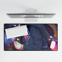 Load image into Gallery viewer, Tsukino Mito Mouse Pad (Desk Mat)