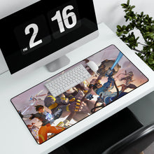 Load image into Gallery viewer, Overwatch 2 Mouse Pad (Desk Mat)