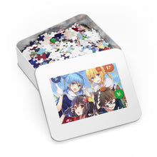 Load image into Gallery viewer, Anime KonoSuba - God’s blessing on this wonderful world!! Jigsaw Puzzle