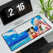 Load image into Gallery viewer, Anime Zero No Tsukaimar Mouse Pad (Desk Mat)