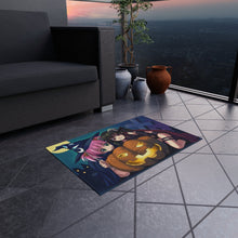 Load image into Gallery viewer, Anime Halloween Rug