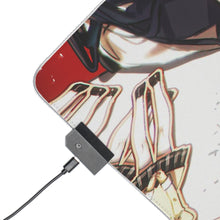Load image into Gallery viewer, Homura Akemi RGB LED Mouse Pad (Desk Mat)