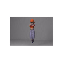 Load image into Gallery viewer, Dragon Ball GT Rug