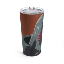 Load image into Gallery viewer, FullMetal Alchemist Tumbler 20oz