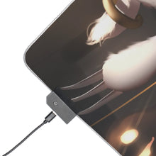 Load image into Gallery viewer, Magical Girl Raising Project RGB LED Mouse Pad (Desk Mat)