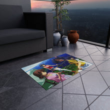 Load image into Gallery viewer, Clannad Nagisa Furukawa, Kotomi Ichinose, Ryou Fujibayashi Rug