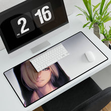 Load image into Gallery viewer, Yuri!!! On Ice Mouse Pad (Desk Mat)