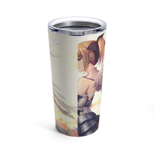 Load image into Gallery viewer, Anime Fate/unlimited codes Tumbler 20oz