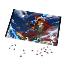 Load image into Gallery viewer, Anime Fate/Zero Jigsaw Puzzle