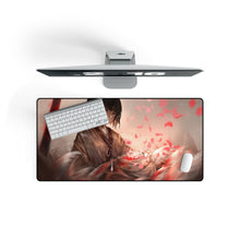 Load image into Gallery viewer, Sekiro: Shadows Die Twice Mouse Pad (Desk Mat)