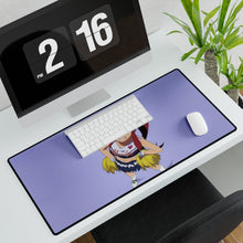 Load image into Gallery viewer, Anime Tengen Toppa Gurren Lagann Mouse Pad (Desk Mat)