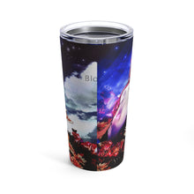 Load image into Gallery viewer, Guilty Crown Tumbler 20oz